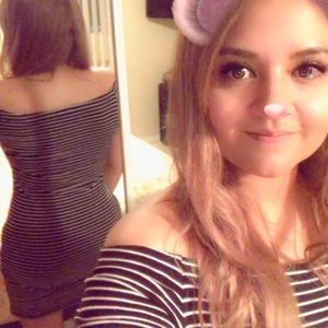 Meet your Posher, Celeste